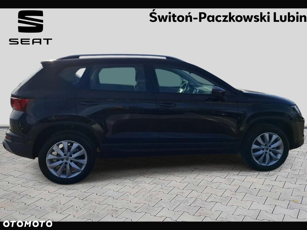 Seat Ateca - 7