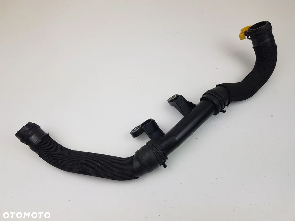 NOWY ORYGINALNY Przewód Rura Wąż wody Land Rover Jaguar HX73-8A512-AC - 5