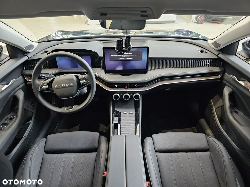 Skoda Superb 2.0 TDI SCR 4x4 L&K DSG - 18