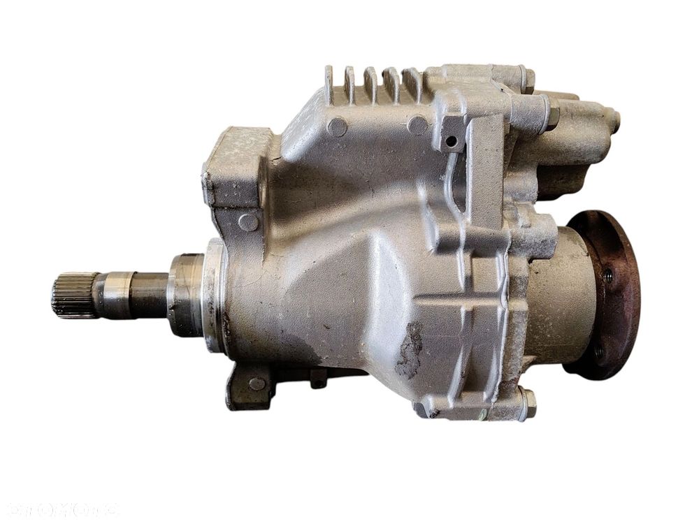 REDUKTOR SKRZYNI SEAT LEON III X-PERIENCE (2014-2019) 2.0 TDI 150KM OCN409053AC - 1