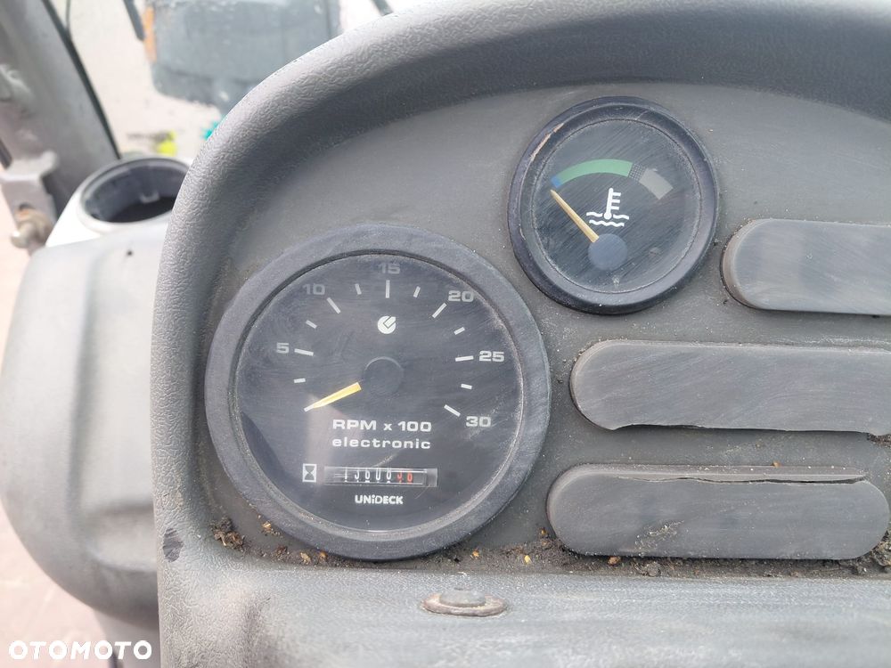 Manitou MTL 730 TLS - 9