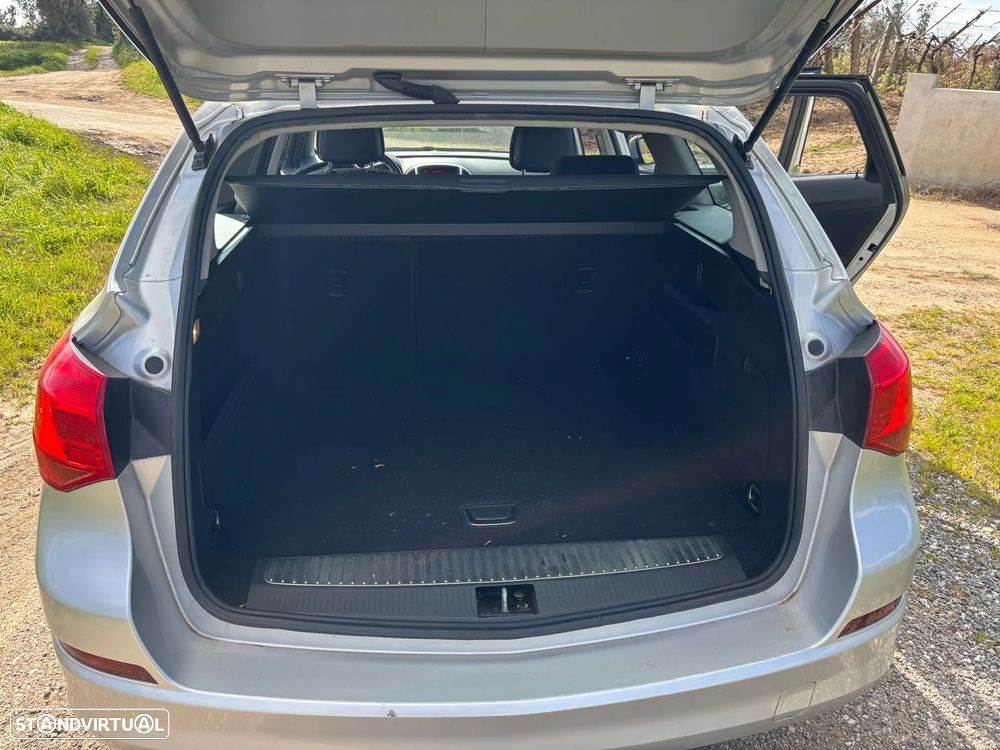 Opel Astra Sports Tourer 1.3 CDTi Enjoy S/S - 6