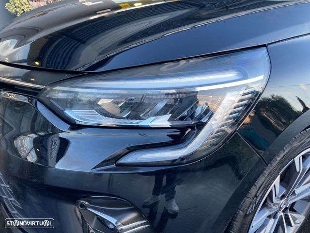 Renault Clio TCe 90 EVOLUTION - 11