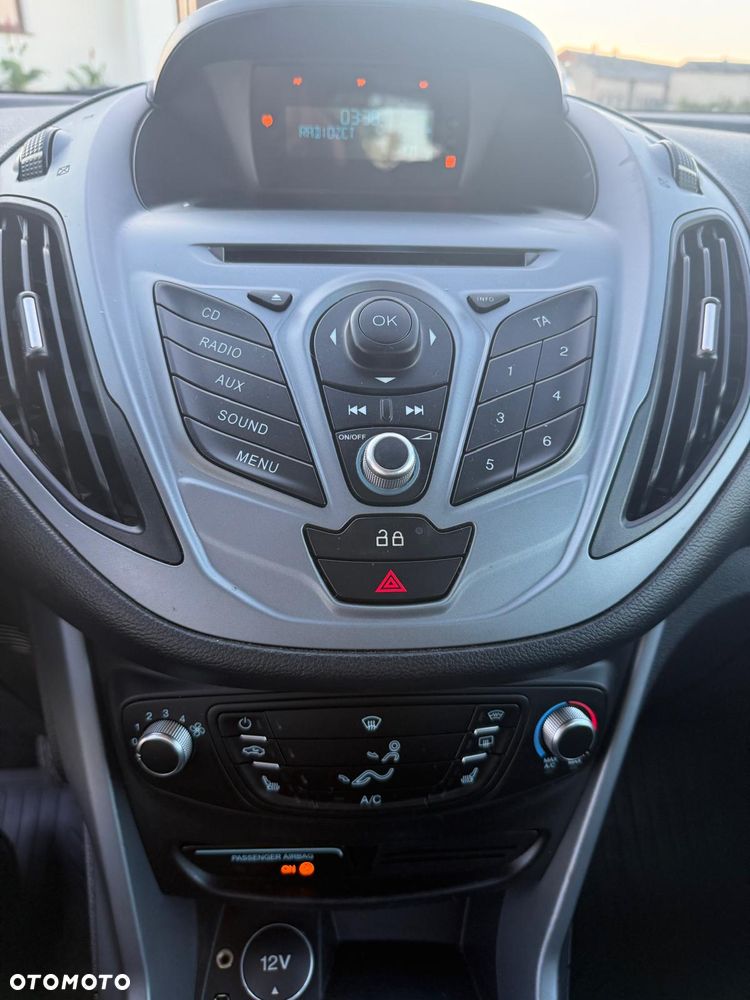 Ford B-MAX - 12