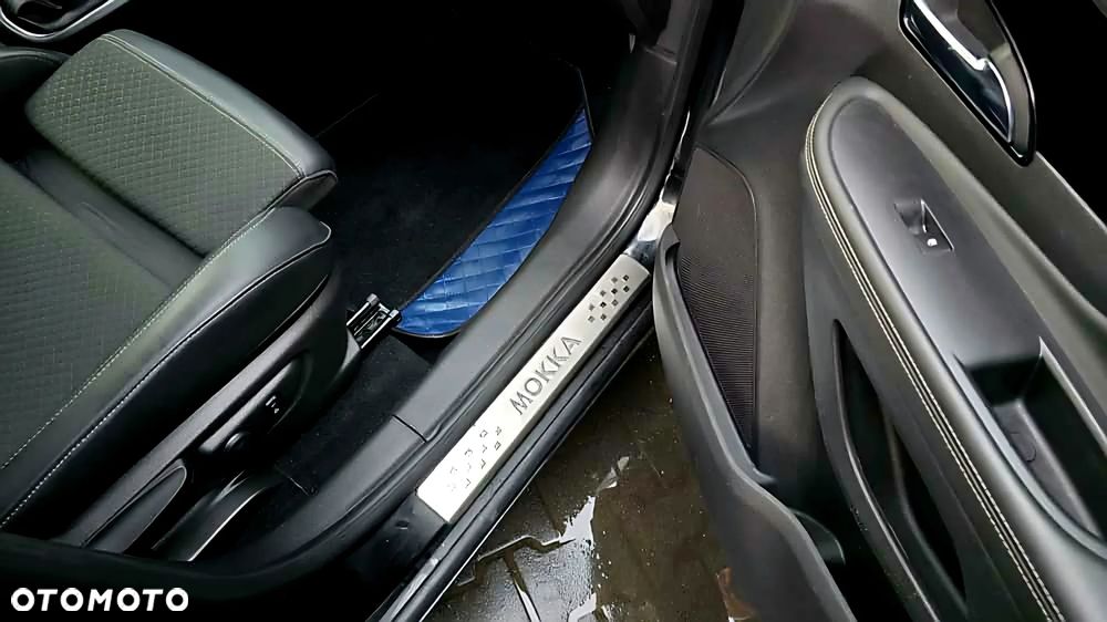 Opel Mokka 1.4 Turbo ecoFLEX Start/Stop Innovation - 19