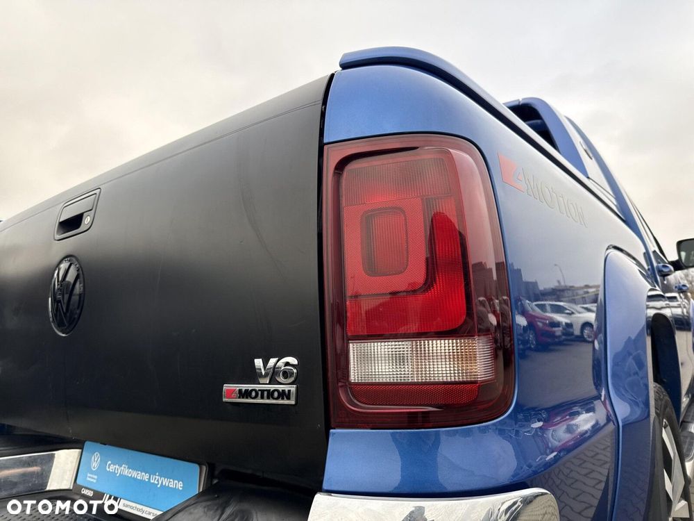 Volkswagen Amarok - 29