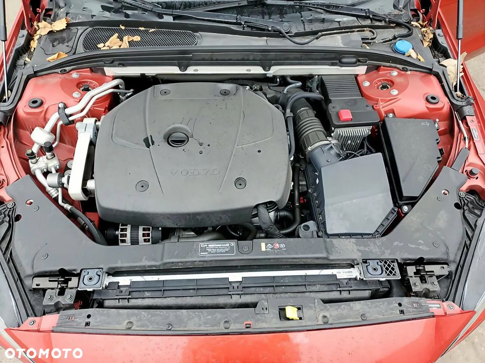 Volvo S60 - 11