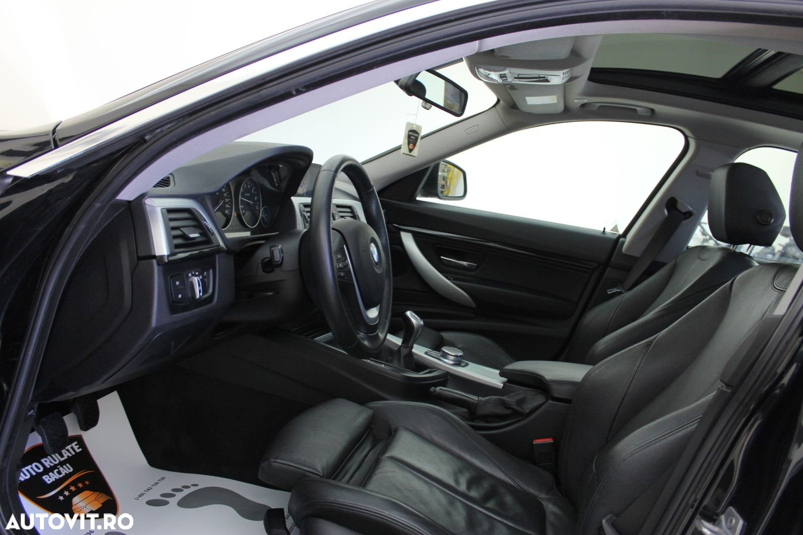 BMW Seria 3 - 12