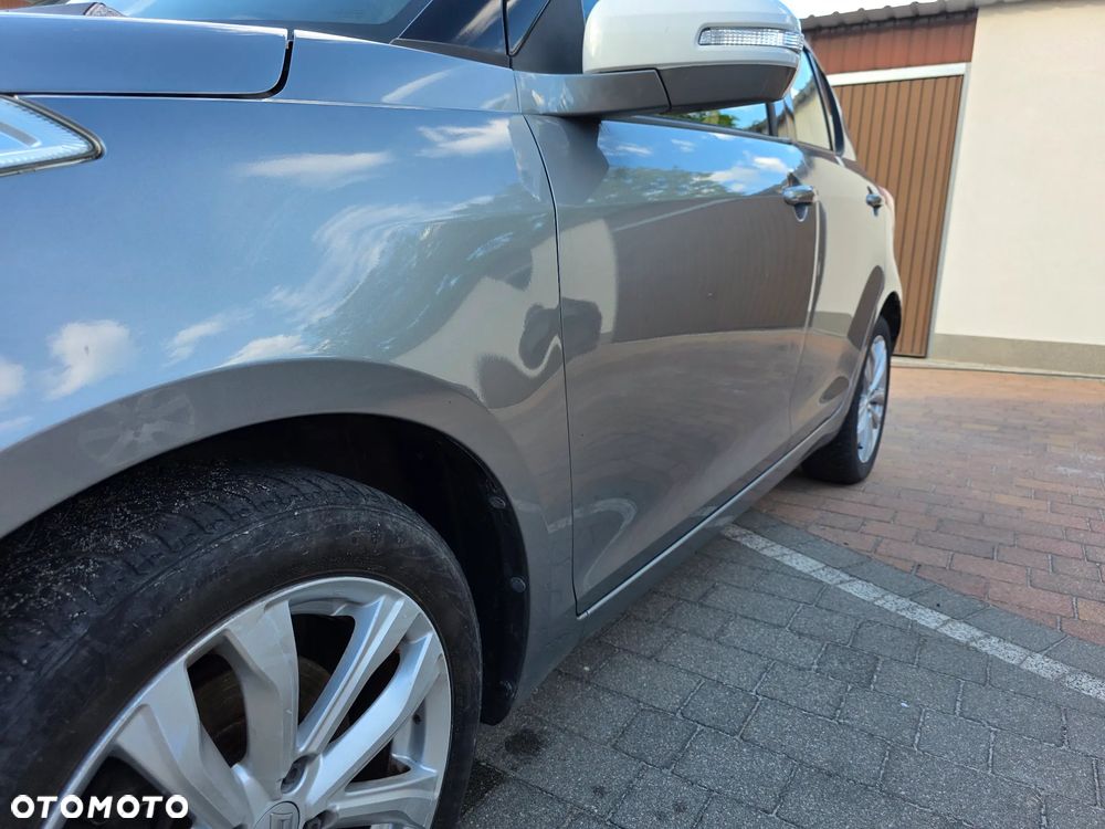 Suzuki Swift 1.2 X-TRA - 19