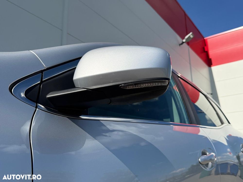 RENAULT Kadjar 2015 — imagine 10