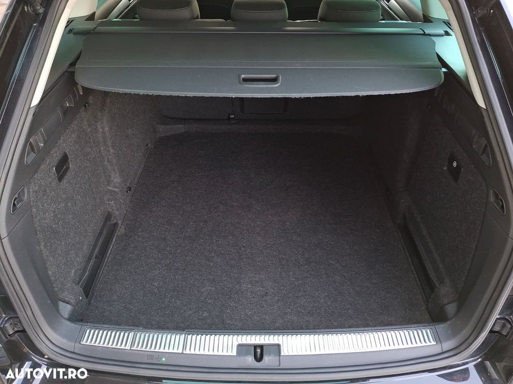 Skoda Superb - 23
