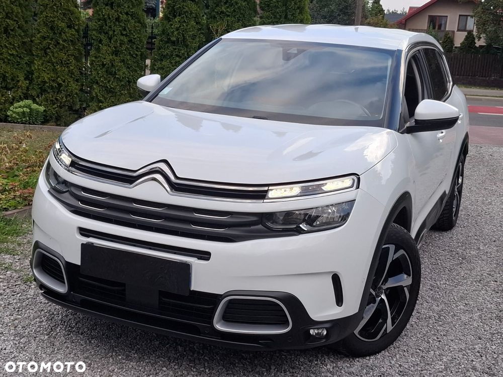 Citroën C5 Aircross - 2