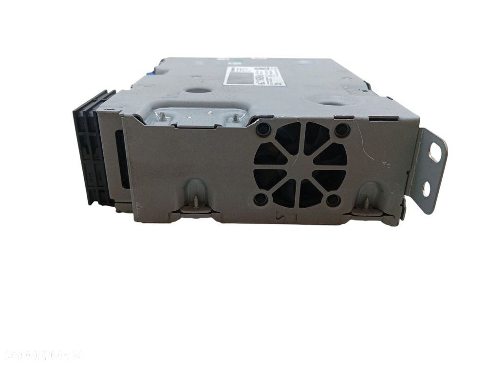 RADIO OPEL GRANDLAND (2017-2021) 1.2 T 130KM 9821908980 - 5
