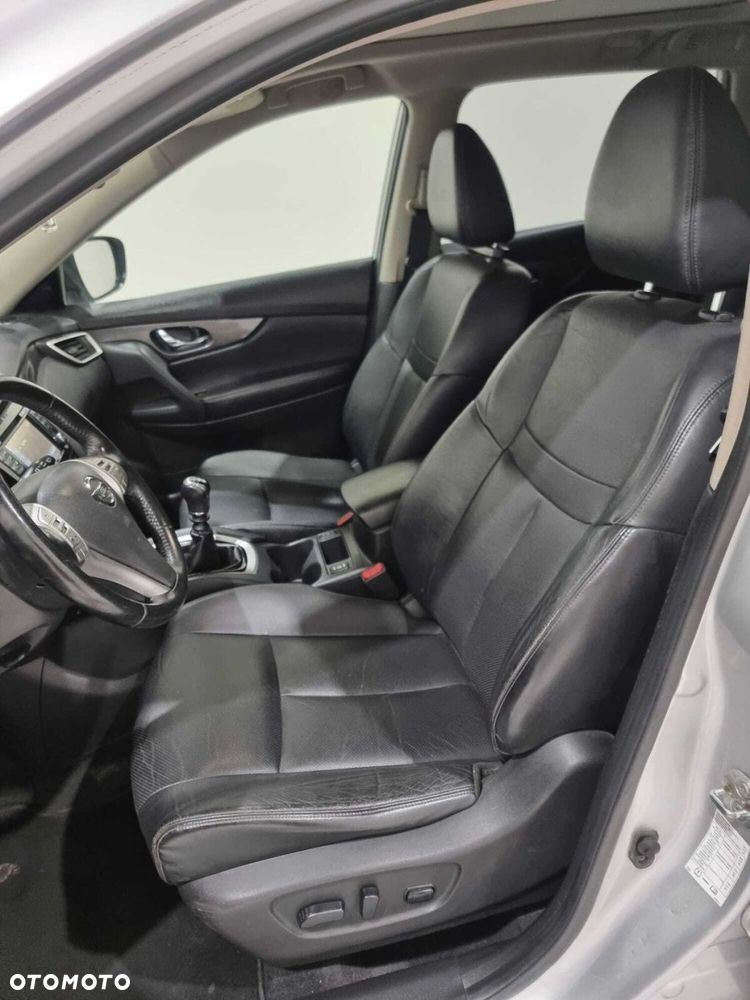 Nissan X-Trail - 18