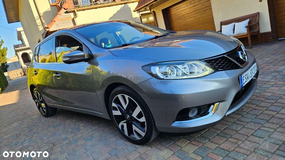 Nissan Pulsar - 10