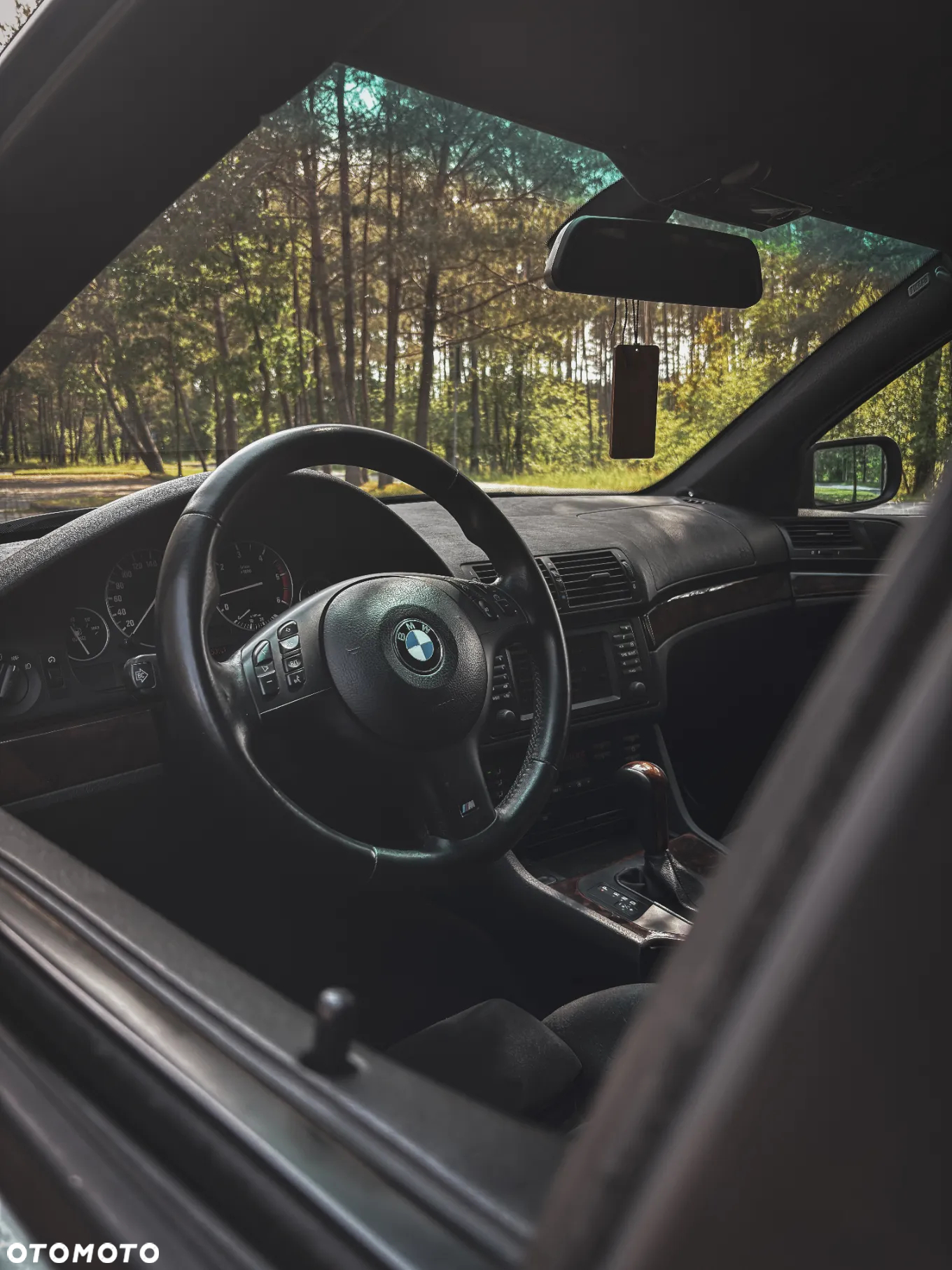 BMW Seria 5 - 3