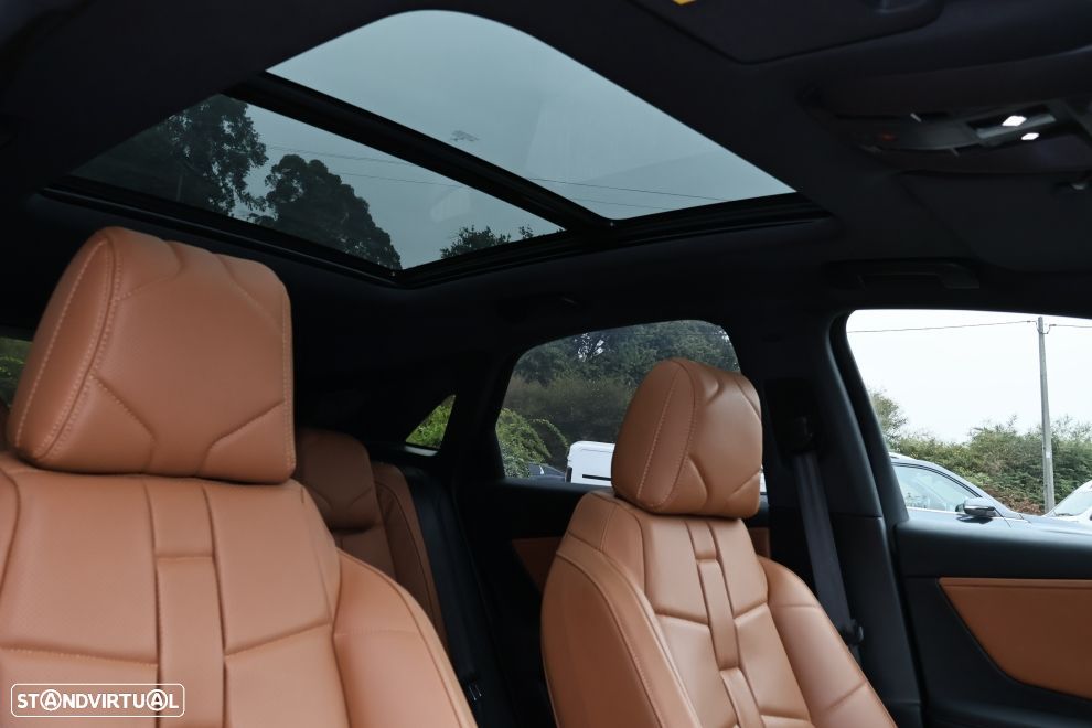 DS DS7 Crossback E-Tense SE Ligne Noire EAT8 - 12