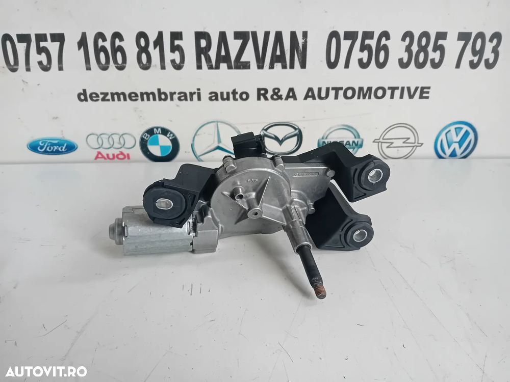 Motoras Stergatoar Haion Hayon Volvo XC90 V90 An 2016-2020 Cod OEM 31349380 - 4