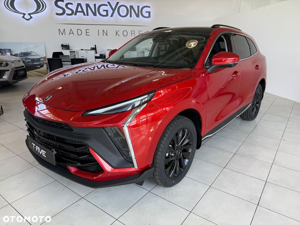 Forthing T5 EVO - 20