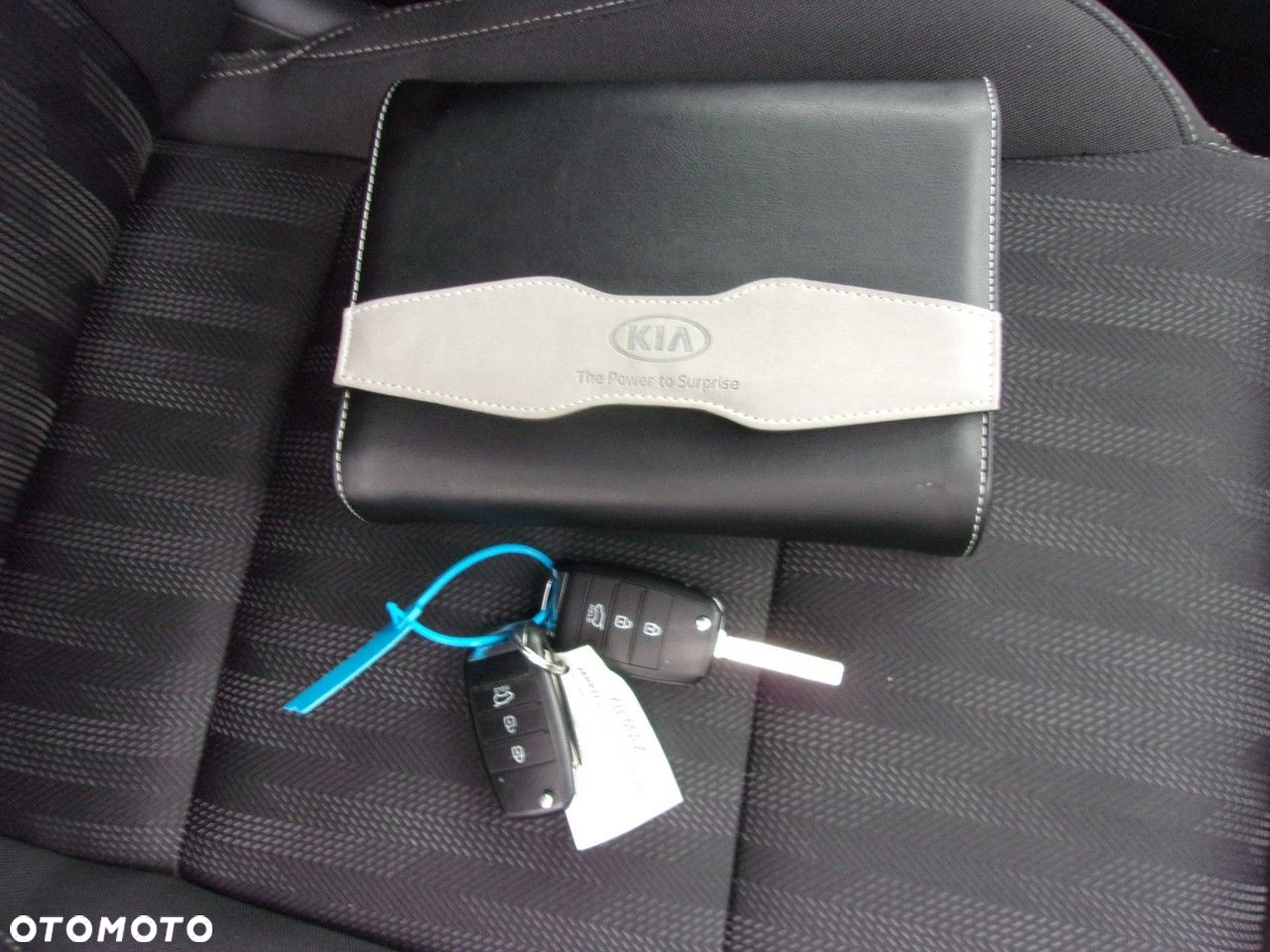 Kia Sportage 1.6 GDI 2WD EDITION 7 - 32