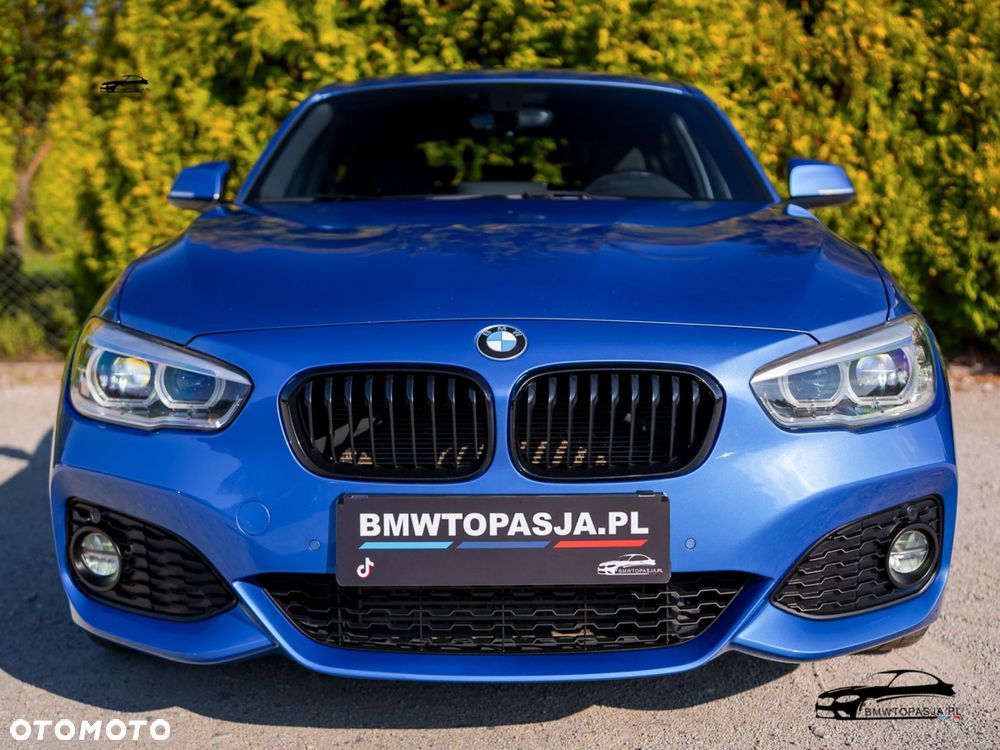 BMW Seria 1 - 27