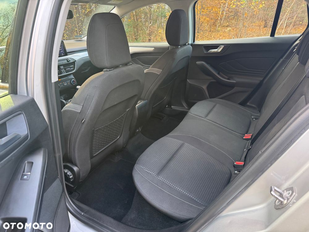 Ford Focus 1.5 EcoBlue SCR Trend - 25