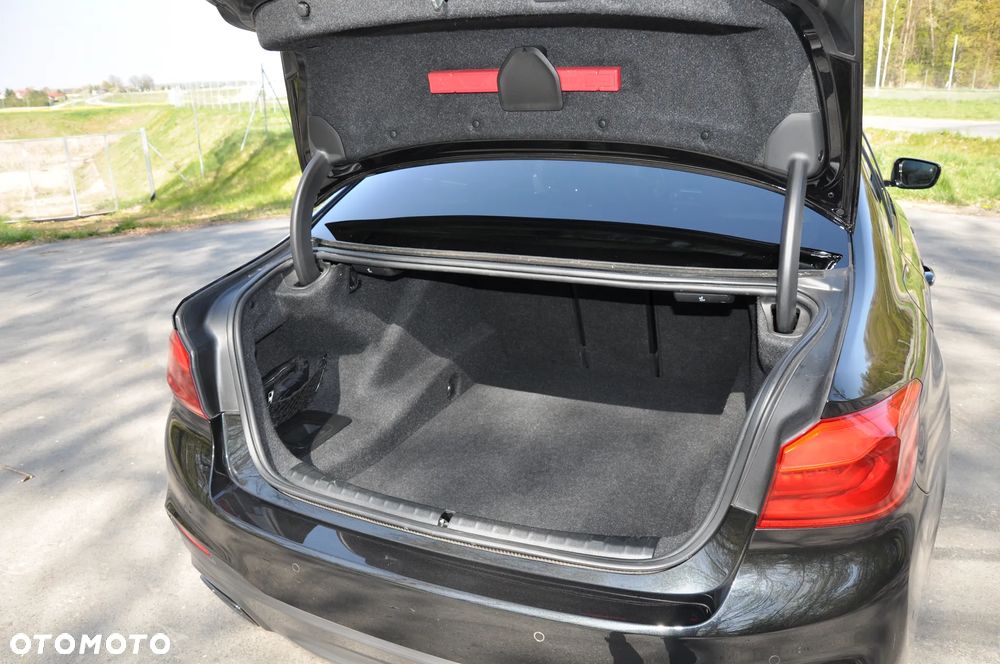 BMW Seria 5 - 9