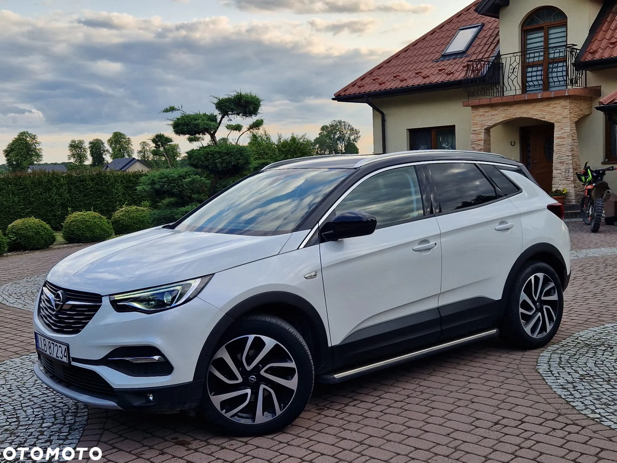 Opel Grandland X - 2