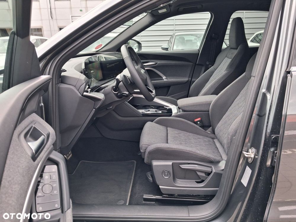 Audi Q5 TFSI mHEV 150 kW S tronic - 15