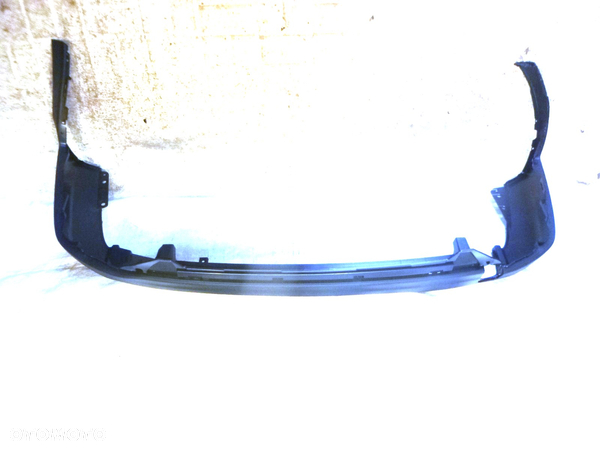 kia sorento spoiler zderzaka tył nowy oryginał 86612c5500