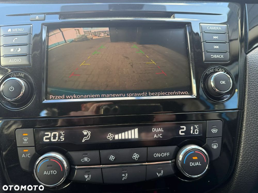 Nissan Qashqai 1.3 DIG-T Acenta - 23