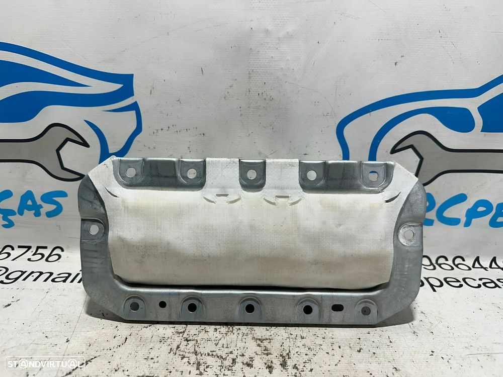 .Airbag Tablier Passageiro Pendura Original SRS BMW Serie 1 2 3 4 9205197 - 3