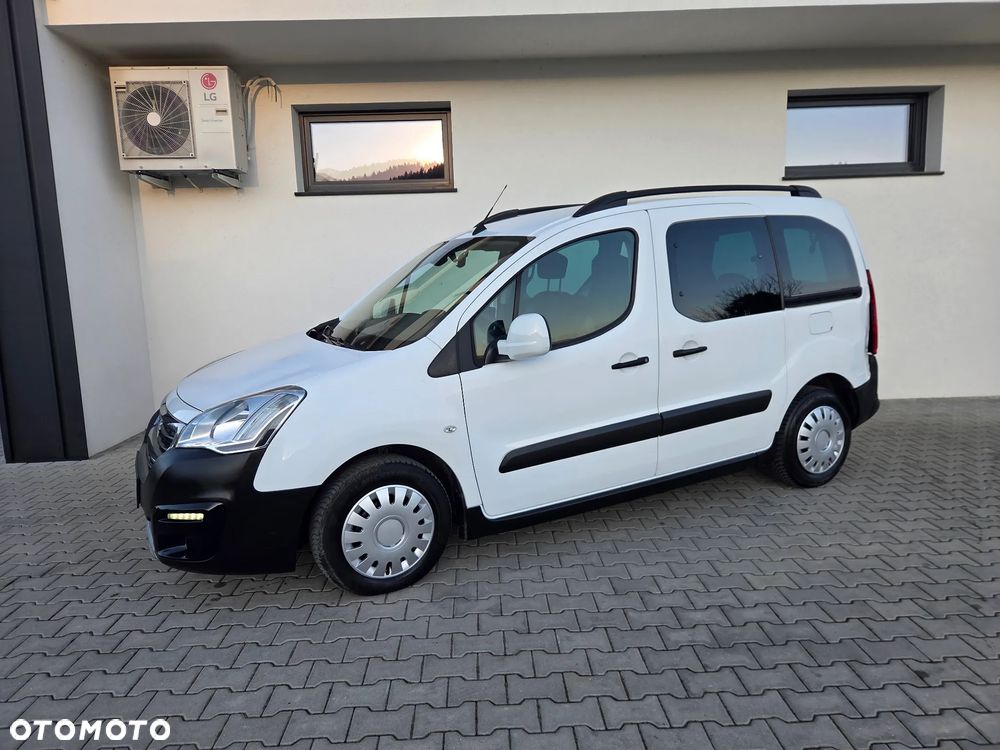 Peugeot Partner - 14