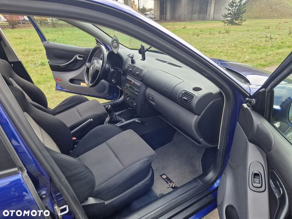 Seat Leon 1.6 Spirit - 14