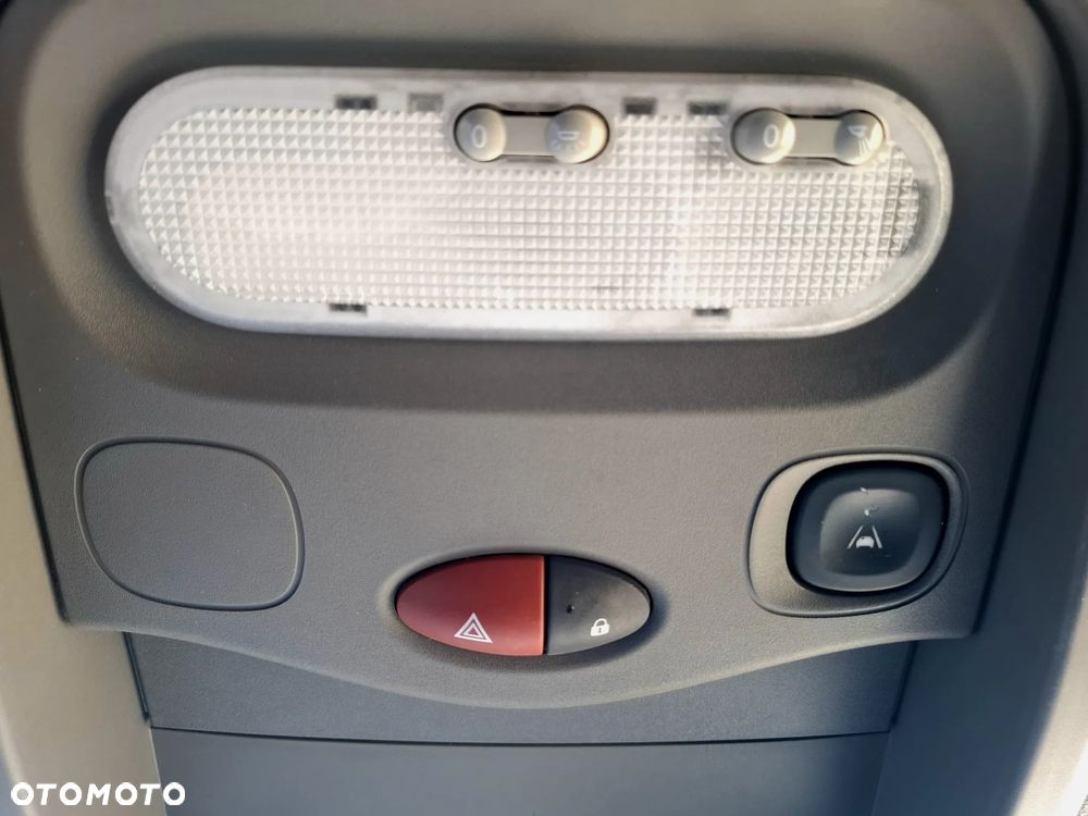 Renault Master L3H3 Stan BDB! Klima! Bogate Wyposażenie! - 16