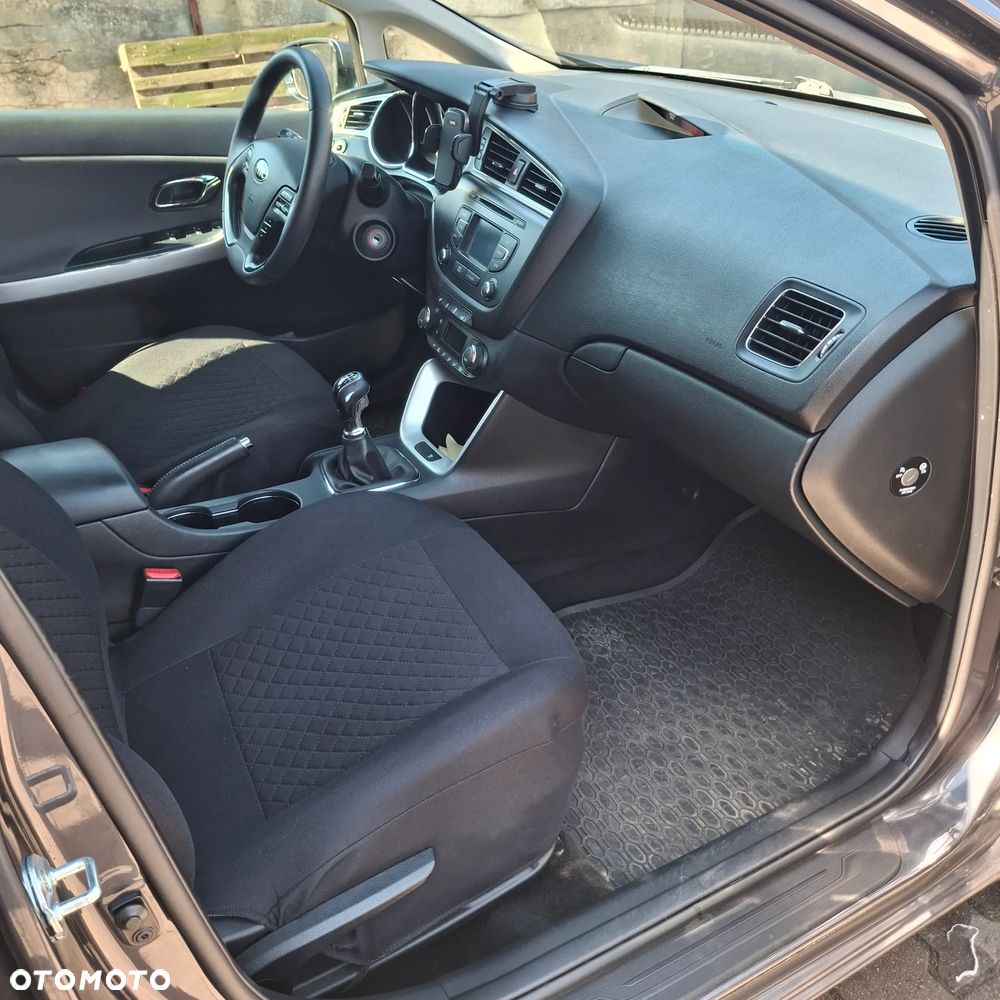 Kia Ceed 1.4 Vision - 8