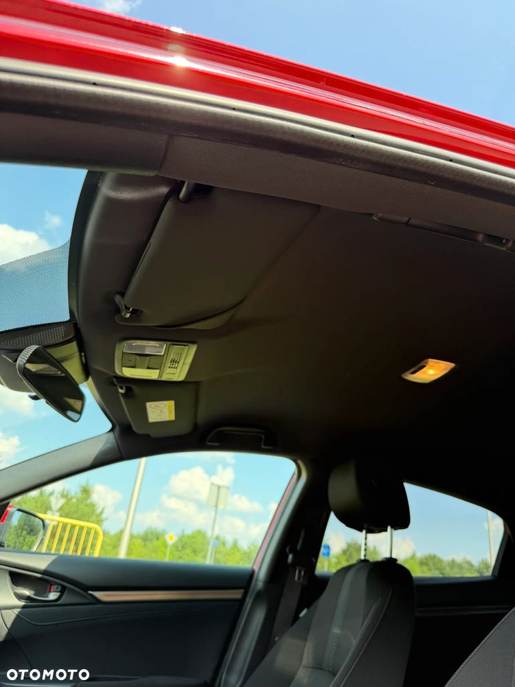 Honda Civic 1.0 i-VTEC Turbo Executive Premium - 20