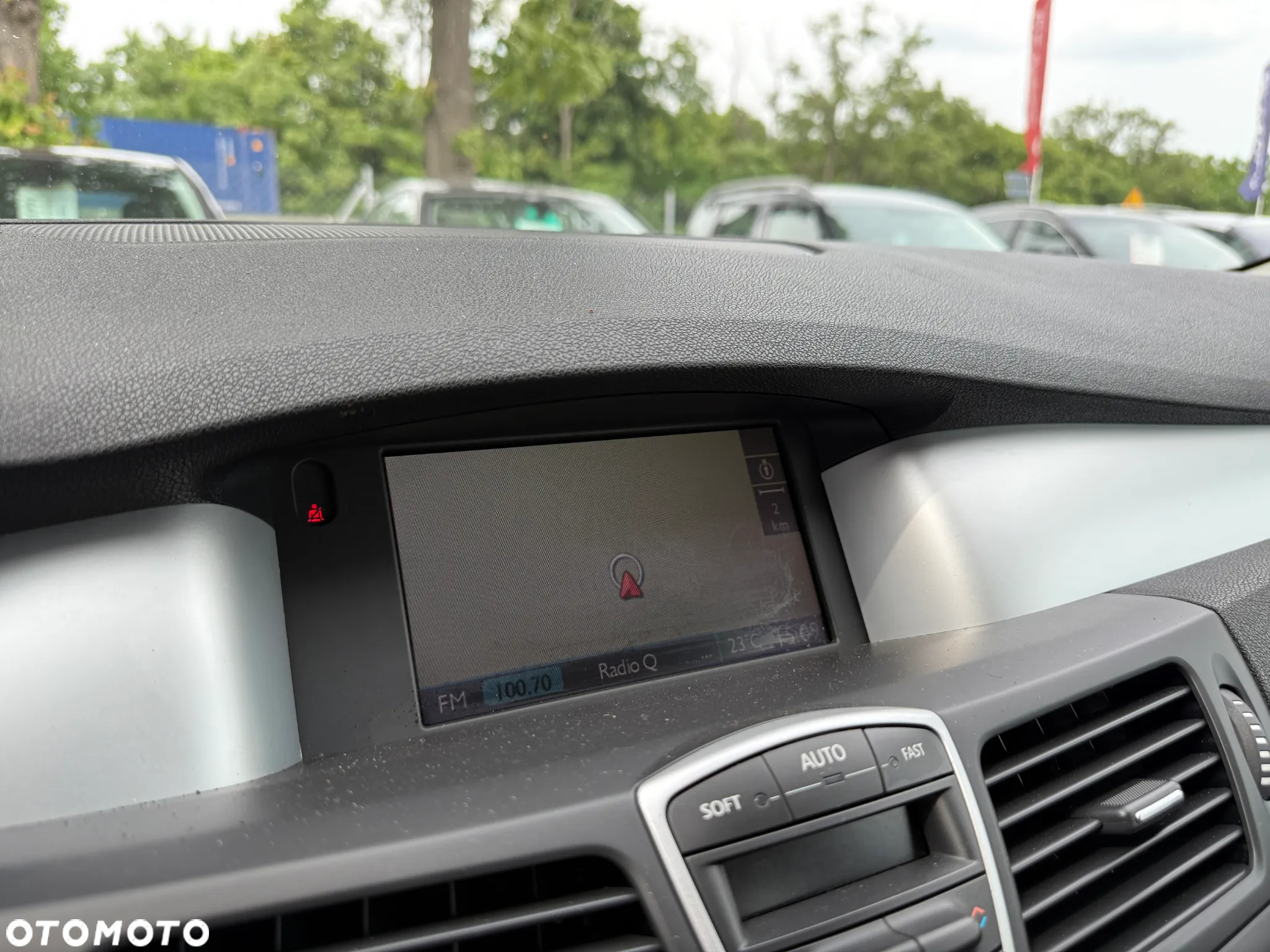 Renault Laguna 2.0 Dynamique - 29