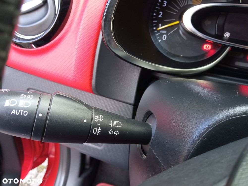 Renault Clio 0.9 Energy TCe Limited EU6 - 19