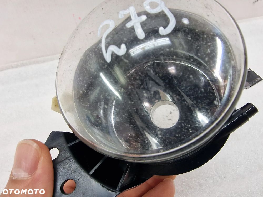 BMW E90 / E60 / E83 / E90 LEWY HALOGEN , NR 6910791 , NR AUKCJI H279 - 7