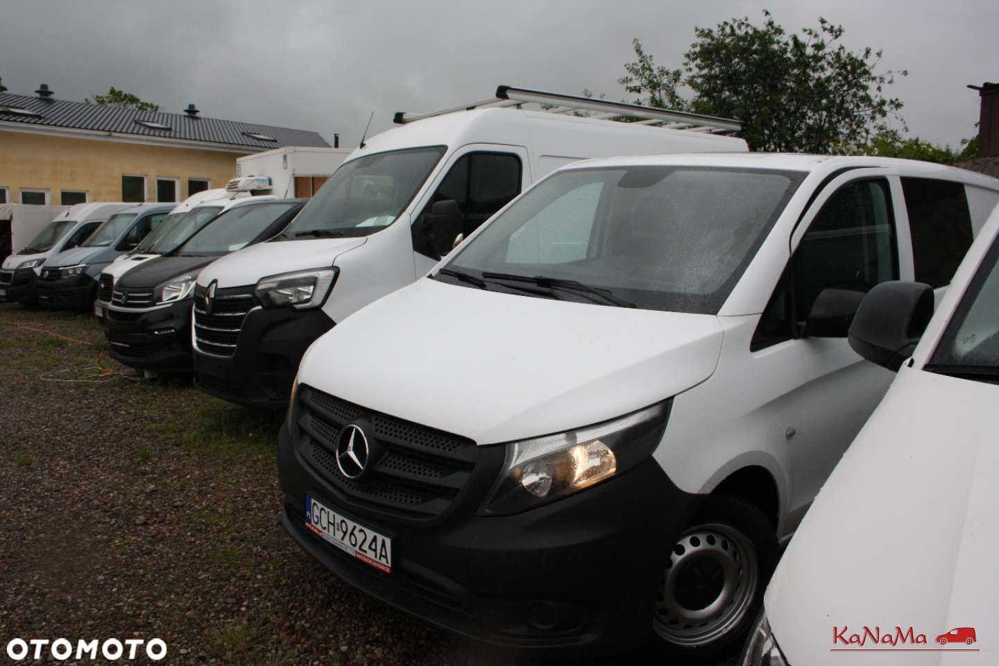Mercedes-Benz VITO - 7