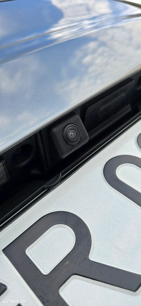 Renault Arkana E-TECH 145 R.S.LINE - 10