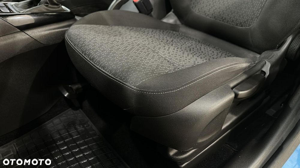 Opel Crossland X 1.5 CDTI Enjoy S&S - 16