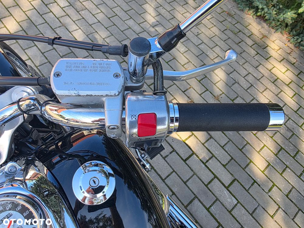 Yamaha Drag Star - 37