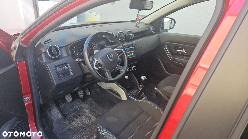 Dacia Duster 1.0 TCe Comfort - 7