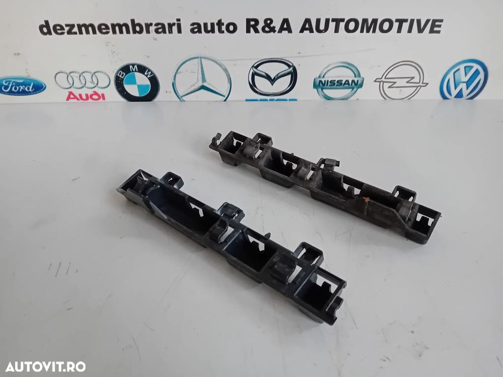Suport Aripă Față BMW Seria 4 F32 F33 F36 Stânga Dreapta OEM 7294887 7294888 - 1