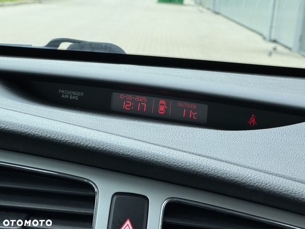 Kia ProCeed 1.6 GDI Edition 7 - 10