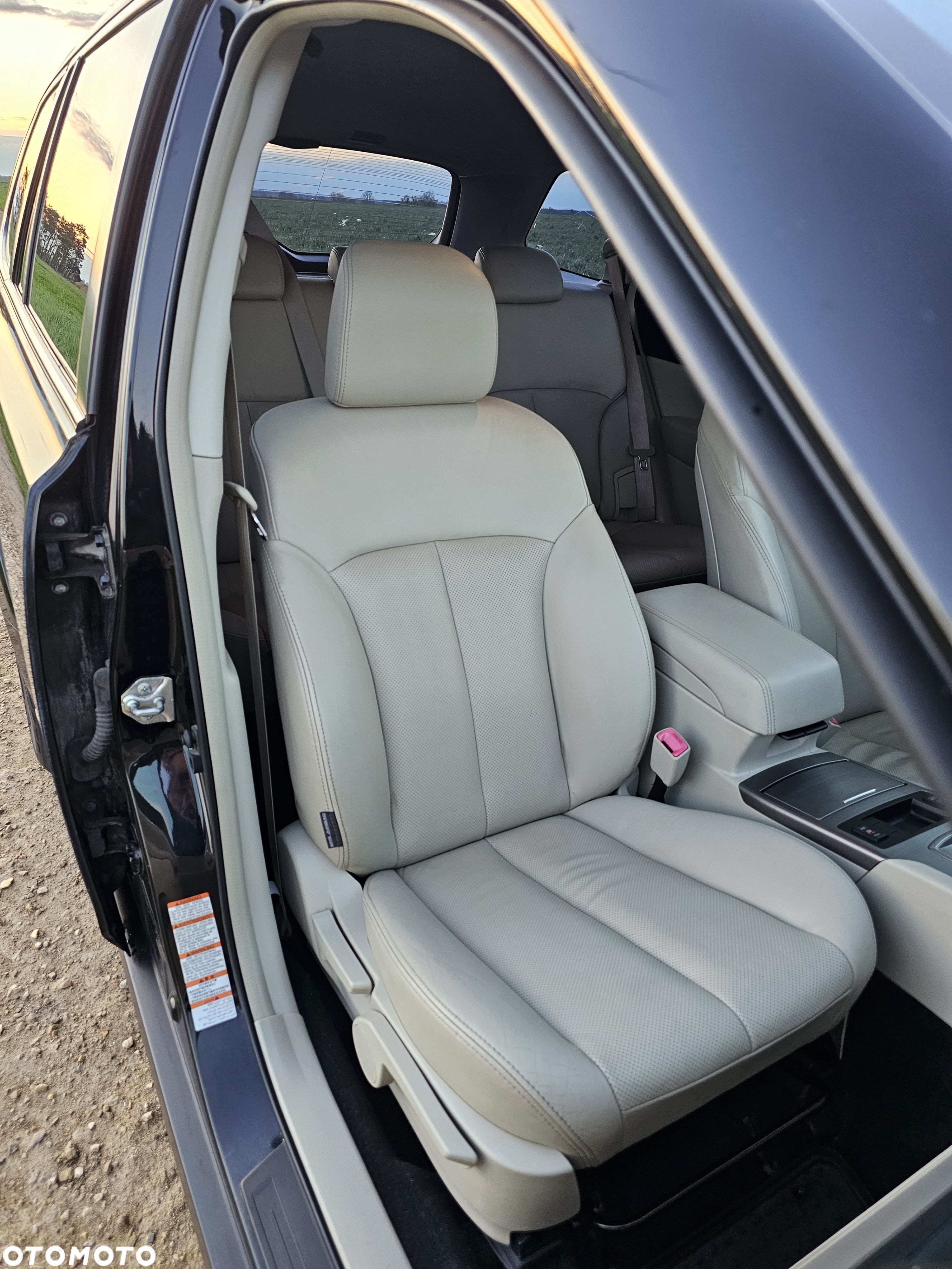 Subaru Outback - 29