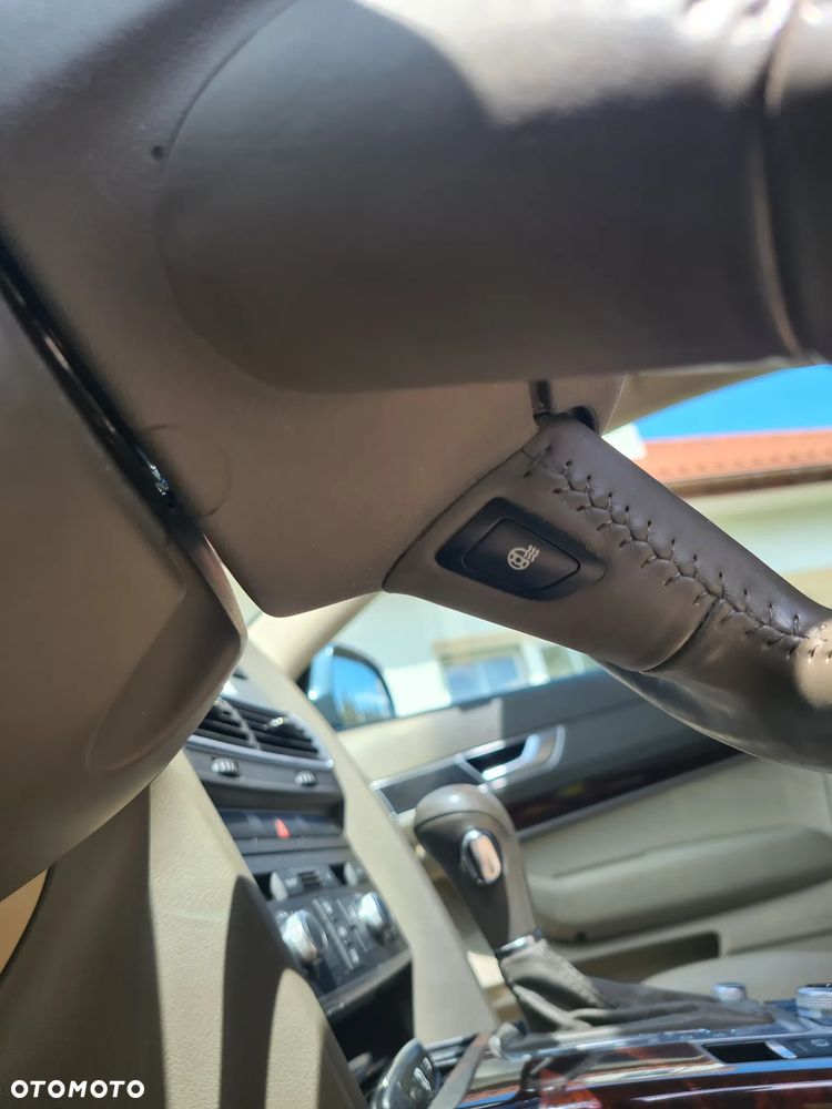 Audi A6 Avant 2.8 FSI quattro tiptronic - 10