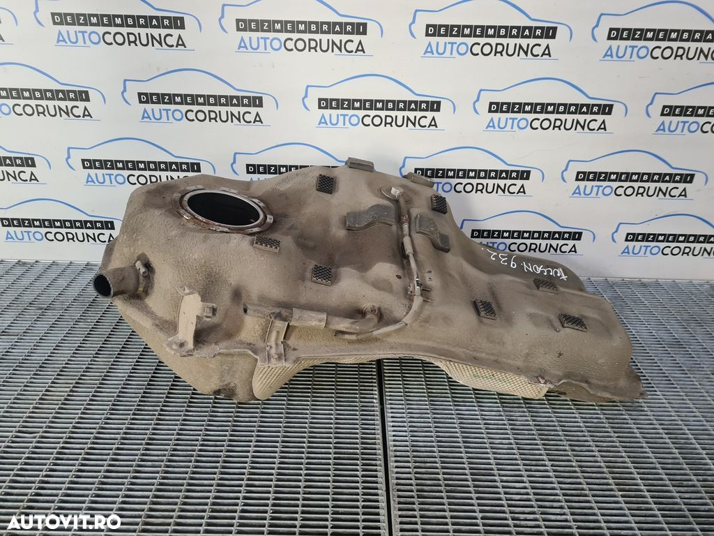 Rezervor combustibil Hyundai Tucson III 1.7 Diesel 2015 - 2018 D4FD SUV 4 Usi Euro6 (932) - 3